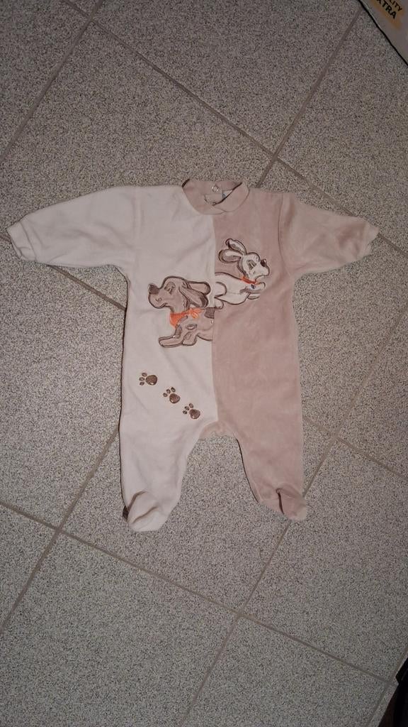 Body Premaman taille 62, Garçon ou Fille, Enlèvement ou Envoi, Comme neuf, Vêtements de nuit ou Sous-vêtements