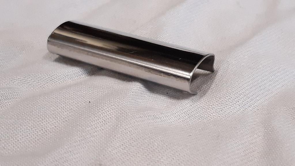 clips chromés pour gouttières chromées, Classic Mini, Enlèvement, Neuf, Avant, Austin