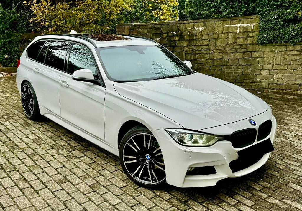 Jantes 19 BMW M 5X120, Hobby & Loisirs créatifs, Modélisme | Voitures & Véhicules, Utilisé, Voiture, Enlèvement ou Envoi