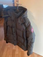 Canada goose jas grijs, Kleding | Heren, Ophalen, Zo goed als nieuw, Grijs