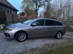 Peugeot 308 SW 131.000 km, leuke gezinswagen, Auto's, Android Auto, Handgeschakeld, Particulier, Te koop