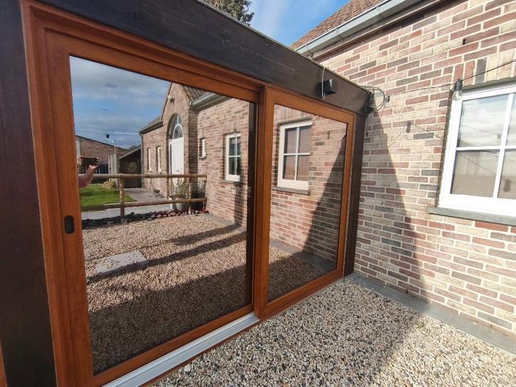 Veranda, Tuin en Terras, Overkappingen, Nieuw, Veranda, Ophalen