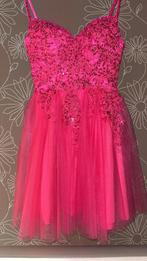 Robe de coktail rose fushia, Vêtements | Femmes, Habits de circonstance, Neuf, Enlèvement ou Envoi, Rose, Taille 36 (S)