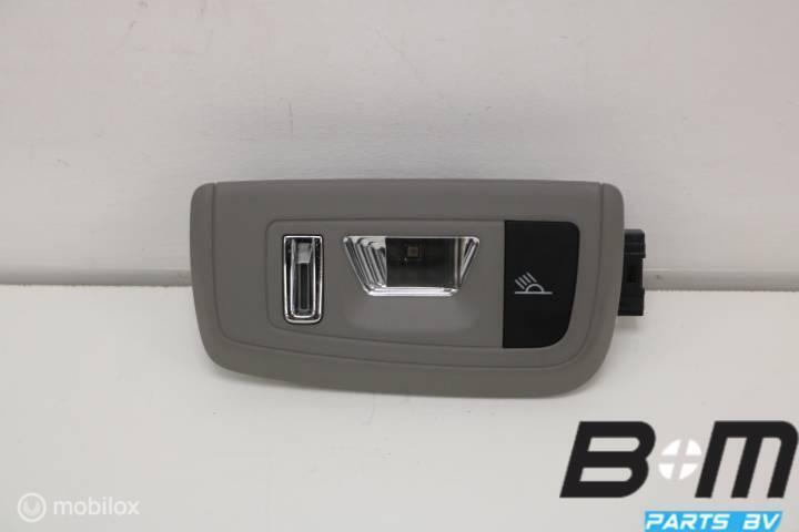 Leeslamp links Porsche Panamera 97063206302, Auto-onderdelen, Interieur en Bekleding, Gebruikt