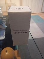 Louis Vuitton ombre nomade, Enlèvement