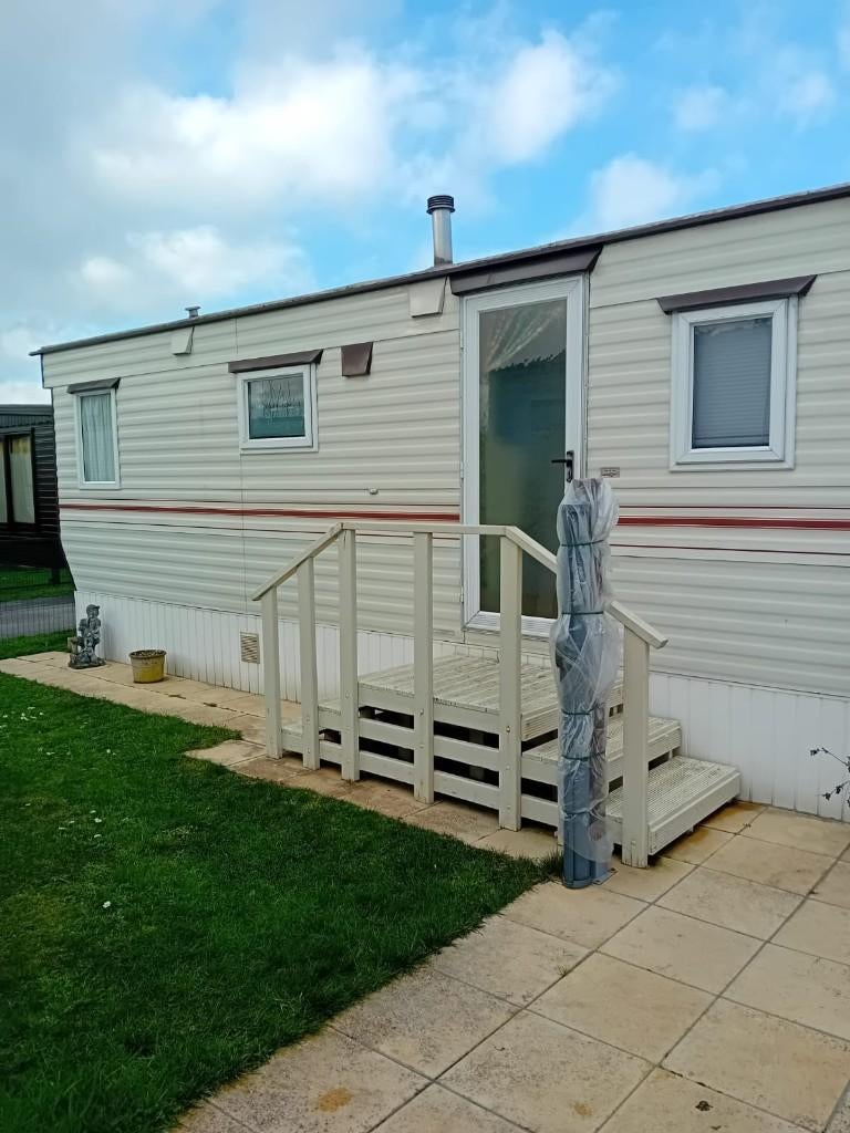 Stacaravan, Caravanes & Camping, Jusqu'à 2