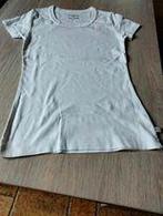 t-shirt m, Vêtements | Femmes, T-shirts, Enlèvement ou Envoi, Taille 38/40 (M), Blanc