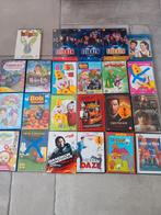 dvd's, Enlèvement, Comme neuf