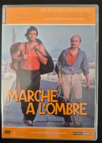 Dvd Marche à L'ombre ( Michel Blanc et Gerard Lanvin ), Enlèvement ou Envoi