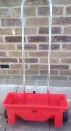 2 x Epandeuses universelles - prix pièce, Enlèvement, Neuf