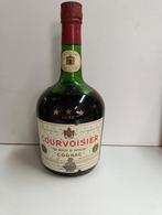 Cognac en whisky jaren 60, Ophalen