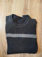 Pull noir Calvin Klein XL, Vêtements | Hommes, Pulls & Vestes, Enlèvement ou Envoi, Noir