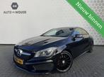 Mercedes CLA-klasse 200 Edition 1 AMG pakket Xenon Camera, Auto's, Voorwielaandrijving, Gebruikt, 4 cilinders, Start-stop-systeem