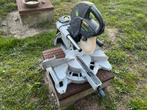 Scie a onglet festool 120eb 600€, Enlèvement, Utilisé, 600 à 1200 watts, Scie à onglet