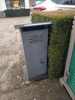 Stenen brievenbus, Tuin en Terras, Ophalen