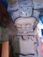 Poele, Bricolage & Construction, Enlèvement, Bois