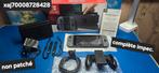 CONSOLE NINTENDO switch v1 (n.patché) complete /c.neuf, Enlèvement ou Envoi, Comme neuf