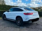 Gle 350 d 4 matic, Autos, Achat, Diesel, Particulier