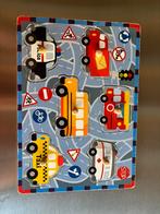 Inlegpuzzels (lot), Ophalen, Gebruikt