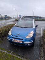 C3 Pluriel 1.4hdi, Autos, Achat, Carnet d'entretien, Particulier, C3