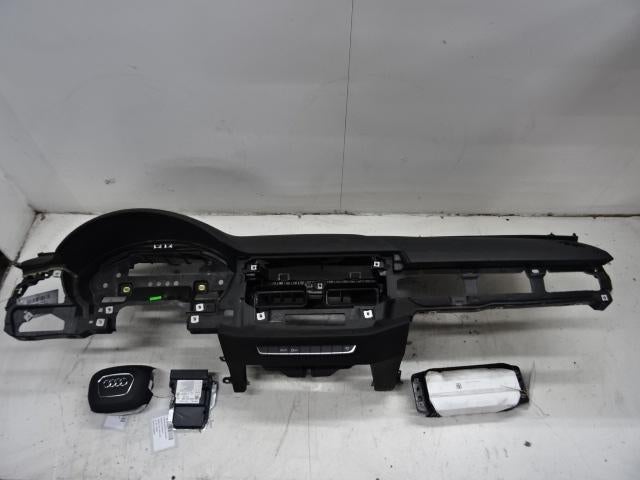 AIRBAG ENSEMBLE Audi A4 (B9) (01-2015/11-2019), Utilisé, Audi