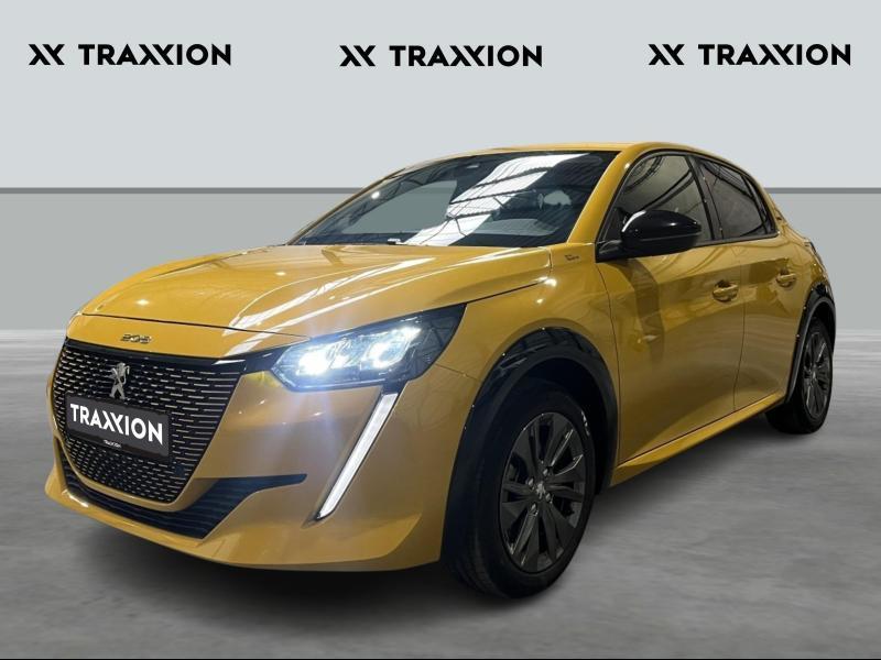 Peugeot 208 e-Style, Auto's, Peugeot, Airbags, Airconditioning, Bluetooth, Boordcomputer, Centrale vergrendeling, Climate control