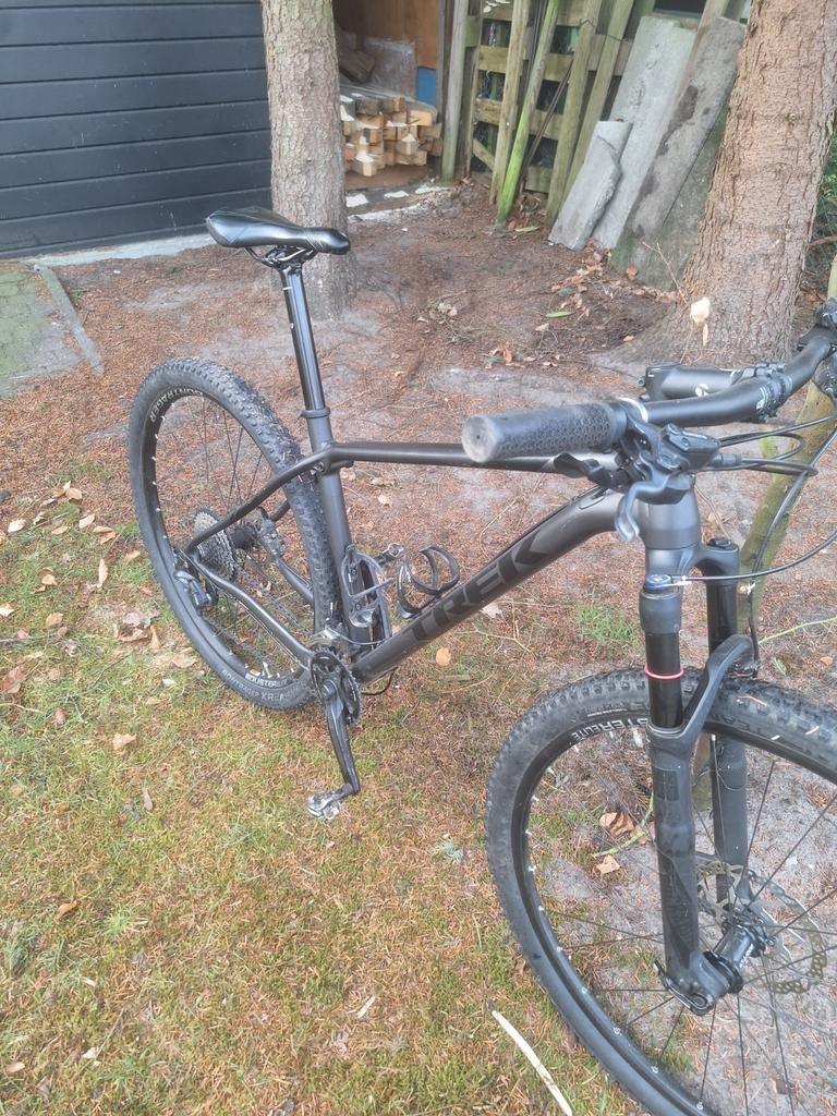 Mtb trek, Fietsen en Brommers, Ophalen, Trek