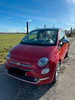Fiat 500 - 1.2 lounge - panoramadak, Auto's, Voorwielaandrijving, 4 zetels, Stof, 115 g/km