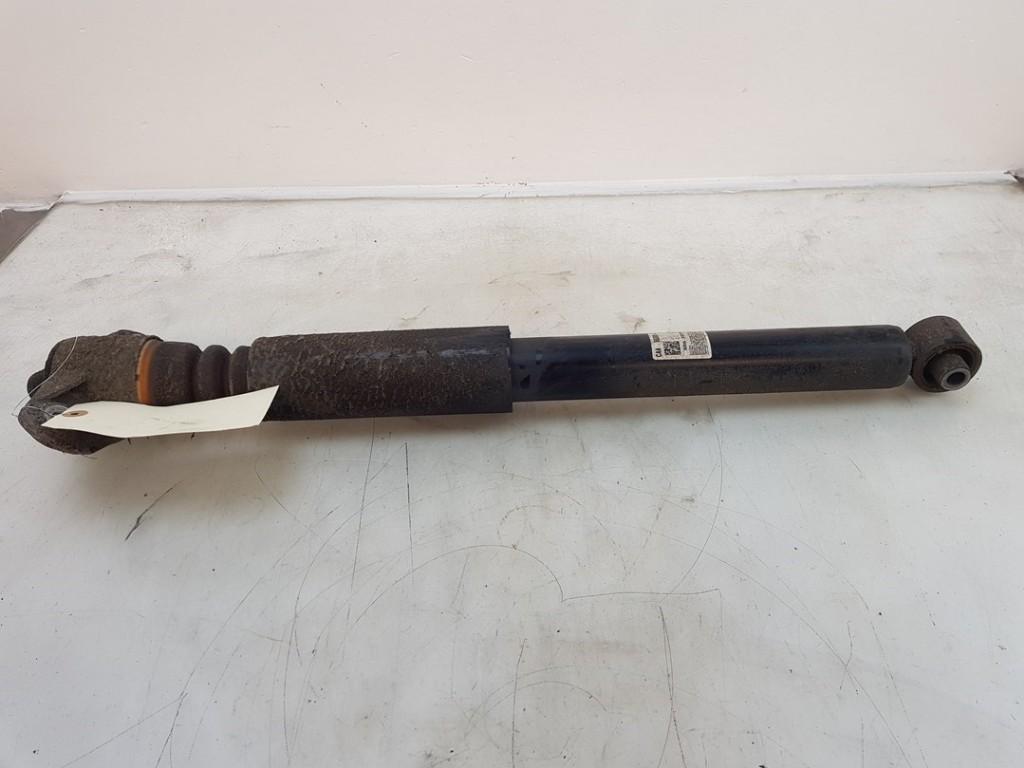 AMORTISSEUR ARRIÈRE DROIT Kia Ceed Sportswagon (CDF), Kia, Info@kia.de, Utilisé, Theodor-Heuss-Allee 11
60486  Frankfurt am Main, DE