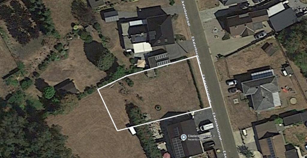 Bouwgrond open bebouwing 7a38, Immo, Heusden-Zolder, Verkoop zonder makelaar, 500 tot 1000 m²