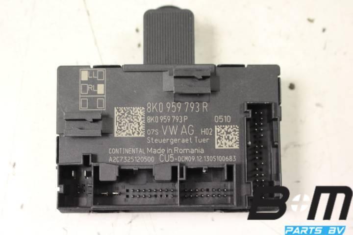 Deurregelapparaat LV Audi RS4 8K, Utilisé