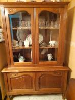 Prachtige buffetkast, vintage, perfecte staat, Huis en Inrichting, Ophalen, Zo goed als nieuw, Vintage