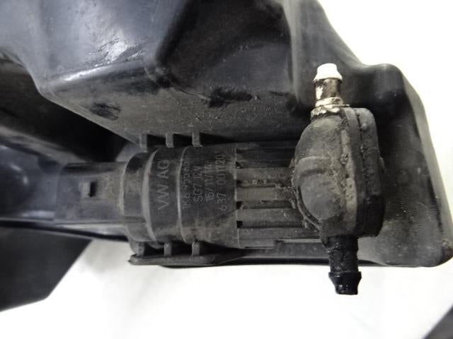 LAVE-GLACE POMPE AVANT Golf VII (AUA) (1K6955651), Utilisé, Volkswagen