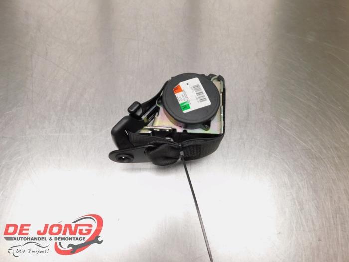 Ceinture de sécurité arrière gauche d'un Mini Countryman, Autos : Pièces & Accessoires, -, 3 mois de garantie, -, -