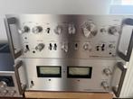 Pioneer Spec1 + Spec2 vintage, Enlèvement, Comme neuf, Pioneer