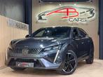 Peugeot 408 1.2i * GT * FULL OPTIONS * GARANTIE 12 MOIS *, Achat, Euro 6, 5 portes, 96 kW