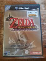 Gamecube The Legend Of Zelda The Windwaker en édition limité, Enlèvement ou Envoi