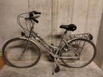 2 Alu Damesfietsen, Fietsen en Brommers, Fietsen | Dames | Damesfietsen, Ophalen, Zo goed als nieuw, Overige merken