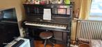 Piano a donner, Ophalen, Gebruikt, Zwart, Piano