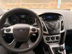 Ford focus 1.6 2011 euro5 220000km, Auto's, Ford, Focus, Euro 5, 5 deurs, Particulier