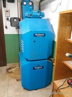 Buderus Logano G115 + LT135, Doe-het-zelf en Bouw, Ophalen, Gebruikt, Boiler, Ouder dan 10 jaar