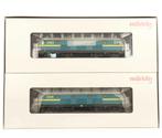 SNCB nmbs marklin 37239, Neuf, Enlèvement ou Envoi, Courant alternatif, Locomotive
