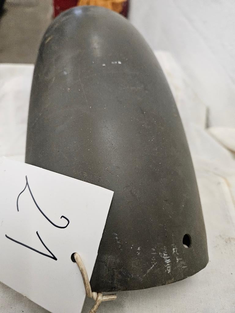 FN TYPE 13  DELEN  VOOR SPATBORD, Ophalen