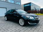 Opel insegnia 1.6 turbo 26000 km nieuwe staat, Voorwielaandrijving, Insignia, Te koop, ABS