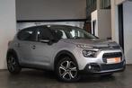 Citroën C3 C3 1.2i PureTech Navi CruiseC LijnA Garantie*, Argent ou Gris, Achat, Euro 6, Entreprise