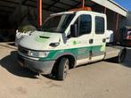 2005 Iveco 40C14 375 DC BE Trekker / Vrachtwagen, Iveco, Overige brandstoffen, Bedrijf, Euro 4
