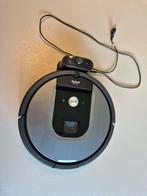 Robotstofzuiger Roomba, Enlèvement ou Envoi, Aspirateur robot