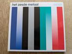 CD Het zesde metaal, Cd's en Dvd's, Ophalen of Verzenden