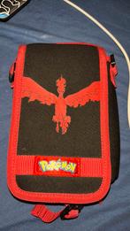 Pokemon 3ds hoes Moltres edition, Handtassen en Accessoires, Tassen | Schooltassen, Ophalen, Zo goed als nieuw