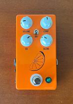JHS Pulp N Peel V4, Muziek en Instrumenten, Ophalen of Verzenden, Zo goed als nieuw, Distortion, Overdrive of Fuzz